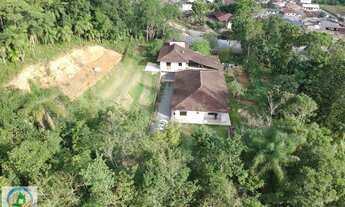 Imagem 6: Sítio - Testo Salto - Blumenau