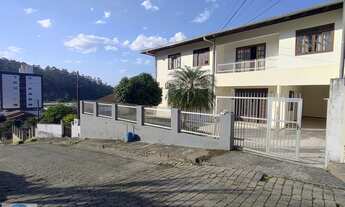 Imagem: Casa - Salto do Norte - Blumenau