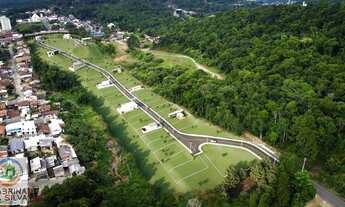 Imagem: Lote/Terreno - Itoupavazinha - Blumenau