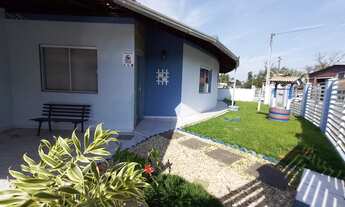 Imagem: Casa - Itoupavazinha - Blumenau