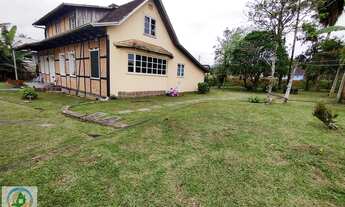 Imagem: Casa - Testo Central - Pomerode