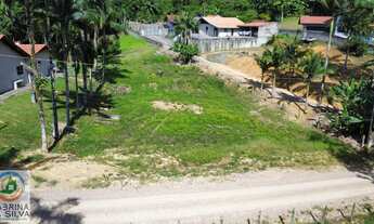 Imagem: Lote/Terreno - Testo Central - Pomerode