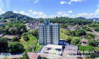 Imagem: Apartamento - Itoupavazinha - Blumenau