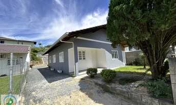 Imagem: Casa - Itoupavazinha - Blumenau