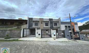 Imagem: Casa - Escola Agrícola - Blumenau