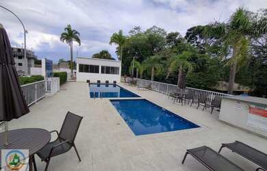 Imagem 2: Apartamento - Badenfurt - Blumenau