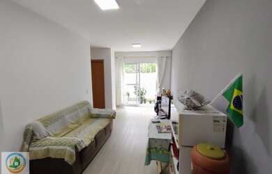 Imagem 3: Apartamento - Badenfurt - Blumenau