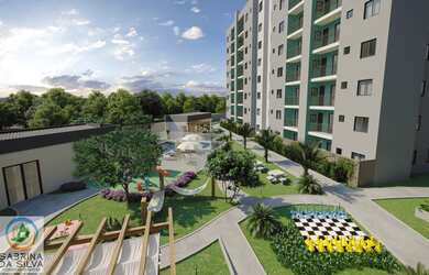 Imagem 2: Apartamento - Salto do Norte - Blumenau