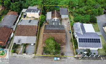 Imagem 4: Lote/Terreno - Itoupavazinha - Blumenau
