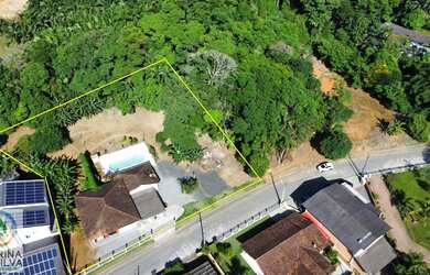 Imagem 3: Lote/Terreno - Badenfurt - Blumenau