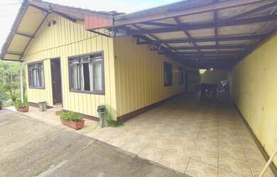 Imagem 2: Casa - Itoupava Central - Blumenau