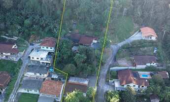 Imagem 2: Casa - Salto do Norte - Blumenau