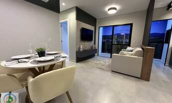 Imagem: Apartamento - Fidélis - Blumenau