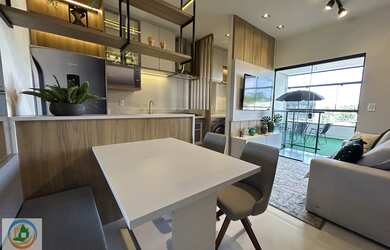 Imagem 3: Apartamento - Itoupavazinha - Blumenau