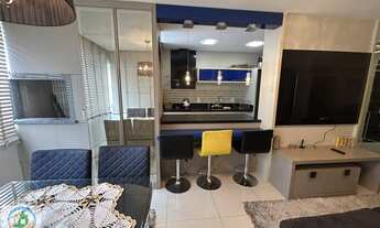 Imagem 2: Apartamento - Vila Nova - Blumenau