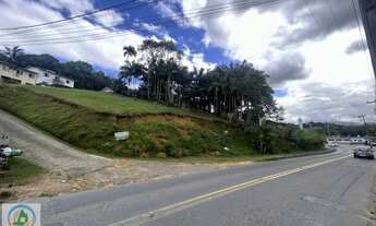 Imagem: Lote/Terreno - Testo Salto - Blumenau