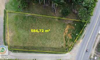 Imagem 4: Lote/Terreno - Testo Salto - Blumenau