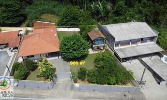 Imagem: Casa - Itoupavazinha - Blumenau