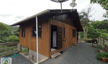 Imagem: Sítio - Belchior Baixo - Gaspar