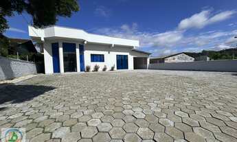 Imagem: Galpão - Salto do Norte - Blumenau