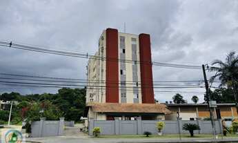 Imagem 2: Apartamento - Salto Weissbach - Blumenau