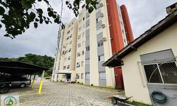 Imagem: Apartamento - Salto Weissbach - Blumenau