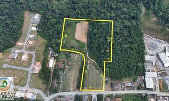 Imagem: Lote/Terreno - Itoupavazinha - Blumenau