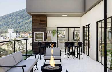 Imagem 6: Apartamento - Armação - Penha