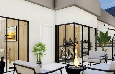 Imagem 5: Apartamento - Armação - Penha