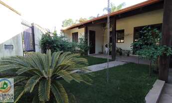 Imagem: Casa - Itoupava Central - Blumenau