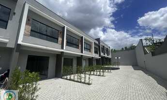 Imagem: Casa - Testo Salto - Blumenau