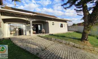 Imagem: Casa - Fortaleza - Blumenau