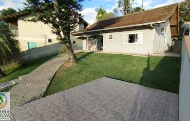 Imagem 5: Casa - Fortaleza - Blumenau