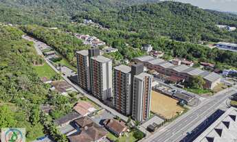 Imagem: Apartamento - Itoupava Central - Blumenau