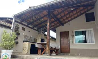 Imagem: Casa - Itoupavazinha - Blumenau