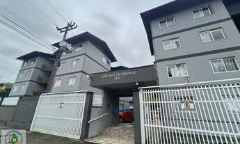 Imagem: Apartamento - Água Verde - Blumenau