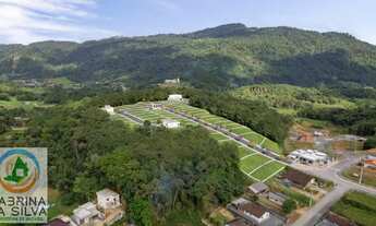 Imagem: Lote/Terreno - Araponguinhas - Timbó