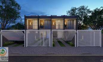 Imagem: Casa - Salto Weissbach - Blumenau