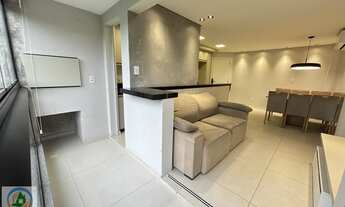 Imagem: Apartamento - Escola Agrícola - Blumenau