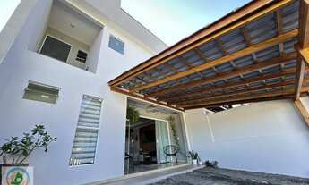 Imagem: Casa - Fortaleza - Blumenau