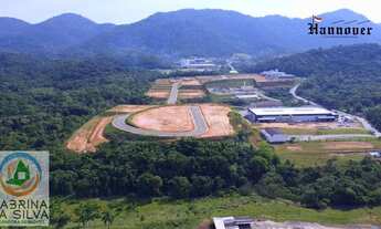 Imagem: Lote/Terreno - Itoupava Central - Blumenau