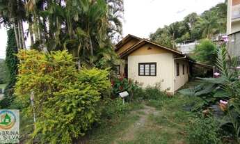 Imagem: Casa - Salto do Norte - Blumenau
