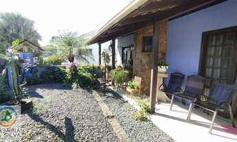 Imagem: Casa - Badenfurt - Blumenau