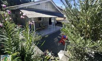 Imagem: Casa - Salto do Norte - Blumenau