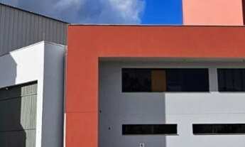 Imagem: Galpão - Benedito - Indaial