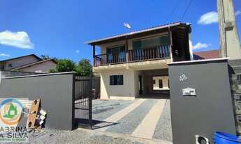 Imagem: Casa - Itoupava Central - Blumenau