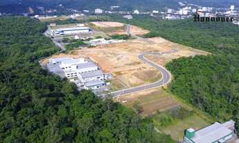 Imagem: Lote/Terreno - Itoupava Central - Blumenau