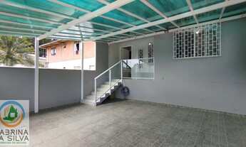 Imagem: Casa - Testo Salto - Blumenau