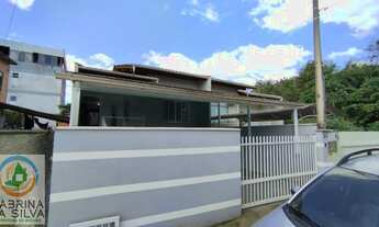 Imagem: Casa - Testo Salto - Blumenau