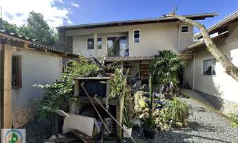 Imagem 5: Casa - Velha Central - Blumenau